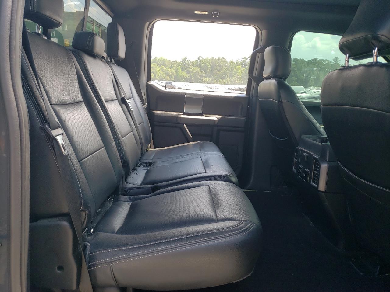 1FTEW1EG5HFA62843 2017 Ford F150 Supercrew