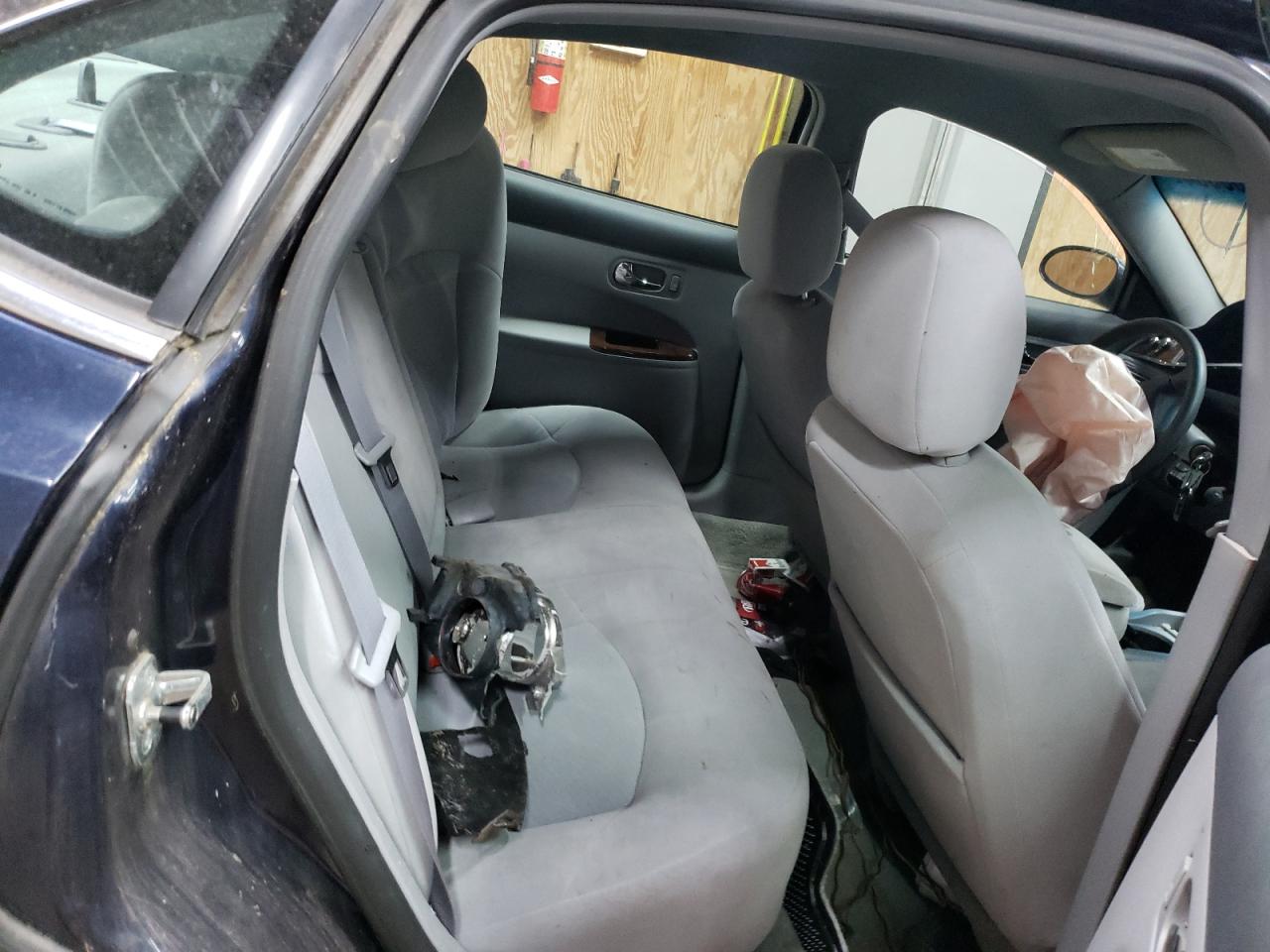 2007 Buick Lacrosse Cx VIN: 2G4WC582471122035 Lot: 64065584