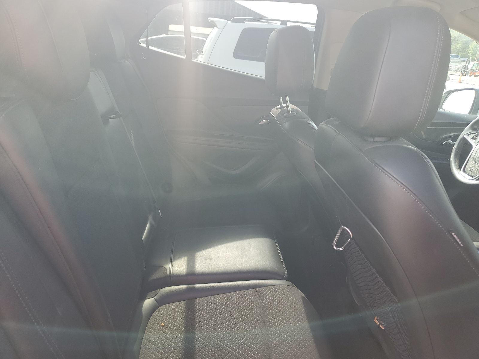 KL4CJASBXKB716744 2019 Buick Encore Preferred