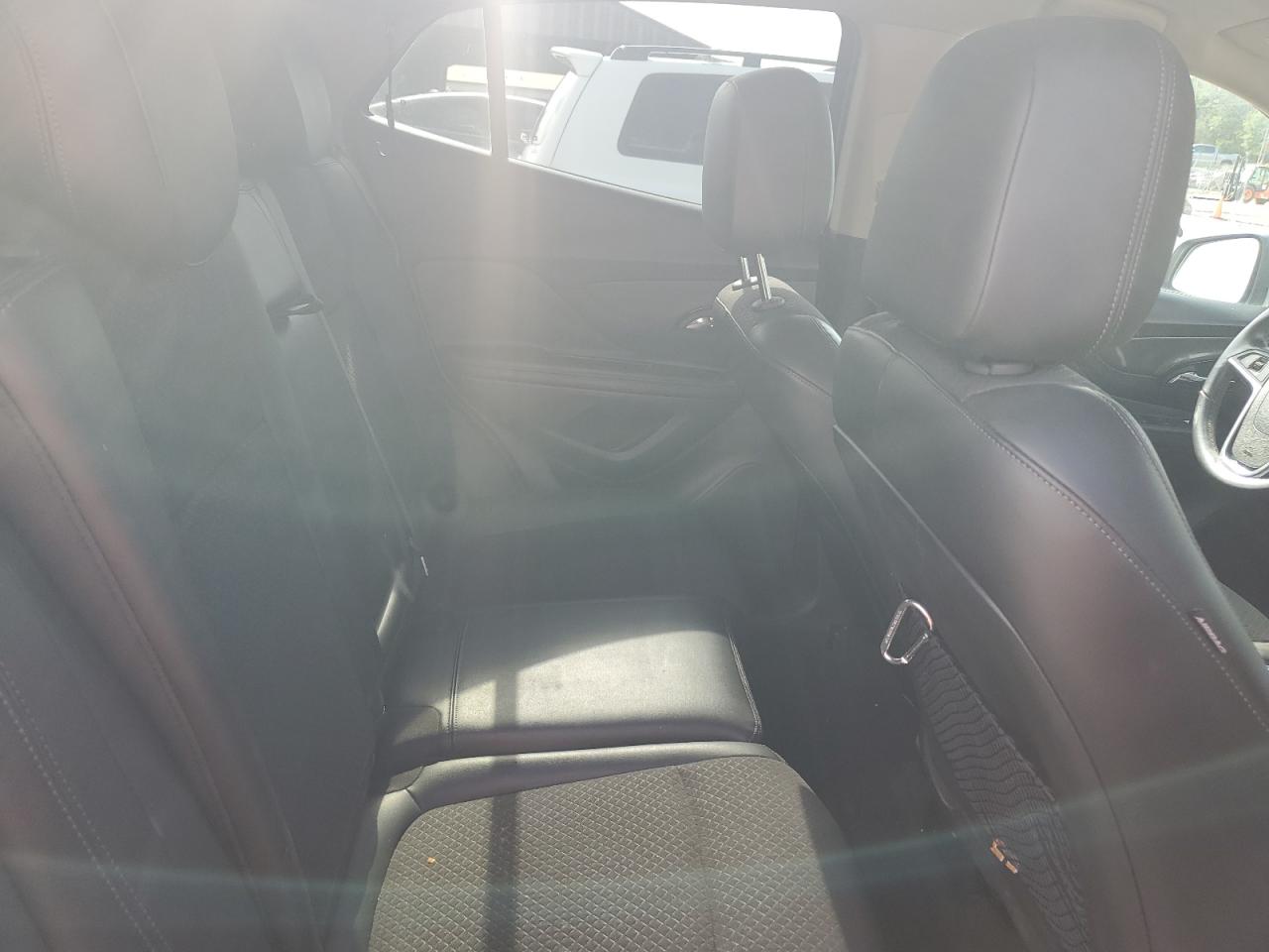 2019 Buick Encore Preferred VIN: KL4CJASBXKB716744 Lot: 62263874