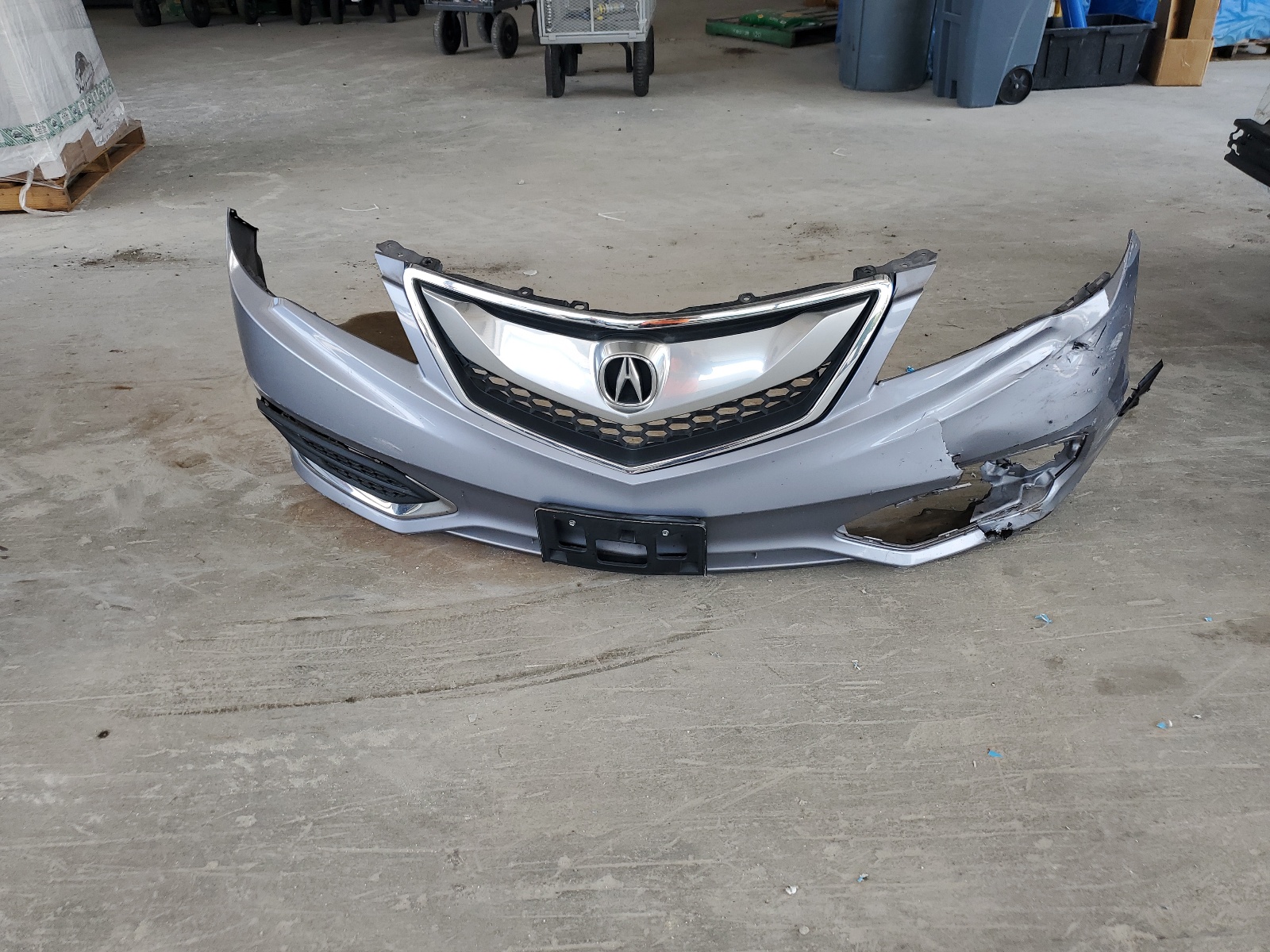 5J8TB3H55GL014320 2016 Acura Rdx Technology