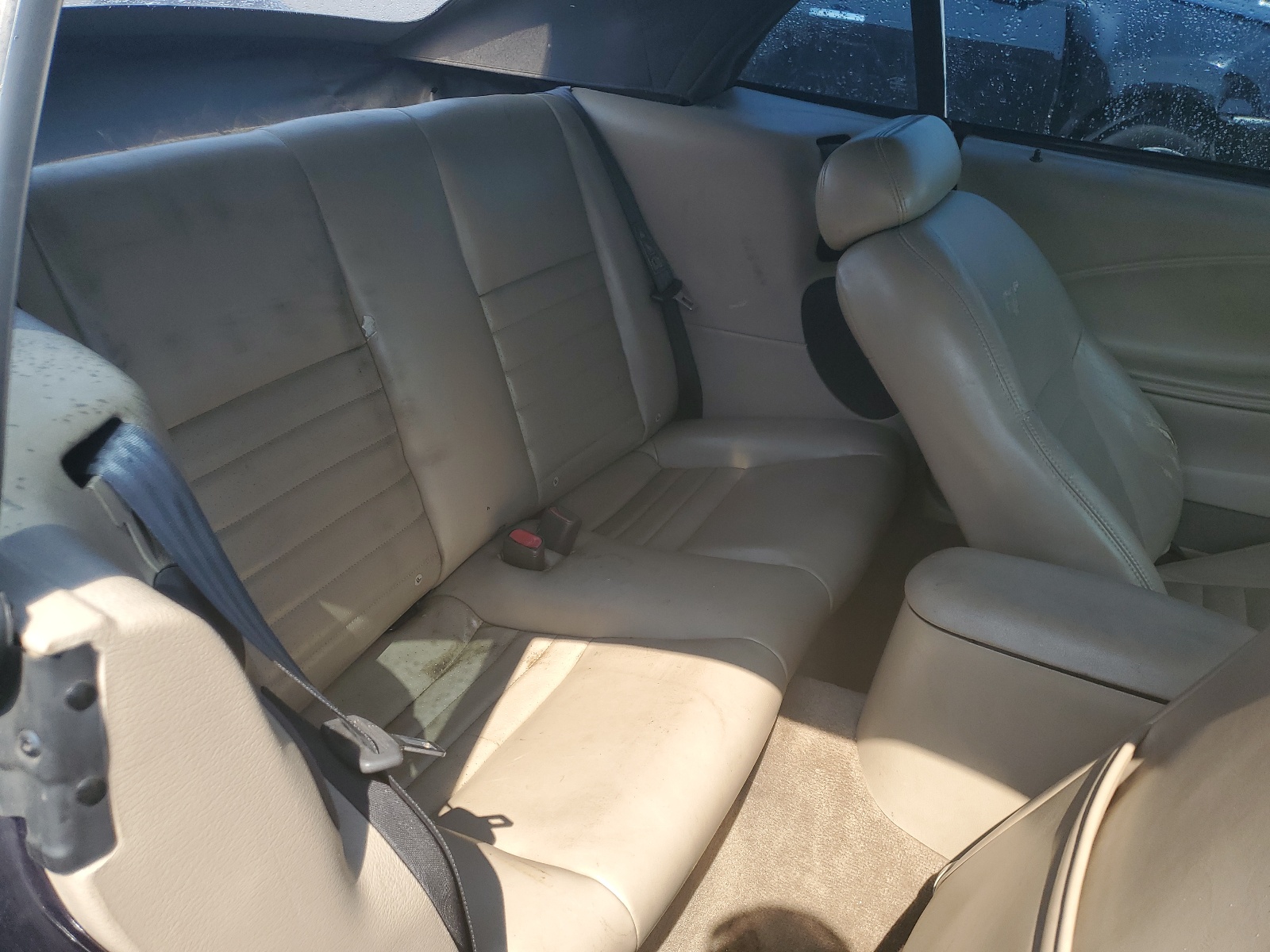 1FAFP45X33F330970 2003 Ford Mustang Gt