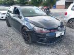 2013 VOLKSWAGEN GOLF GTI PERFORMANCE S-A  for sale at Copart WOLVERHAMPTON