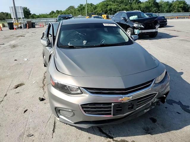 2017 Chevrolet Malibu Lt VIN: 1G1ZE5ST2HF198160 Lot: 65385634