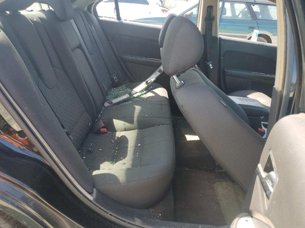 2012 Ford Fusion Sel VIN: 3FAHP0JA7CR219196 Lot: 63499714