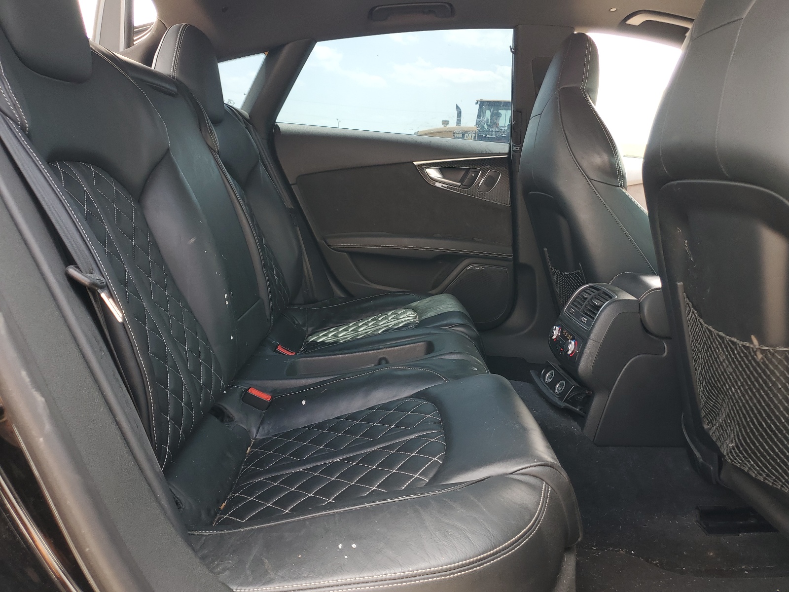 WAUWFAFC7HN036814 2017 Audi S7 Premium Plus