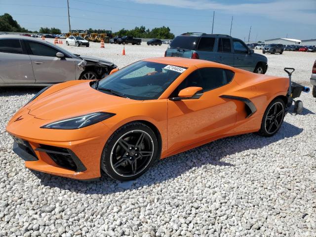 2023 Chevrolet Corvette Stingray 1Lt