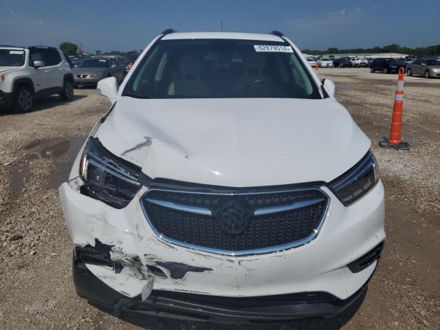  BUICK ENCORE 2019 Белый