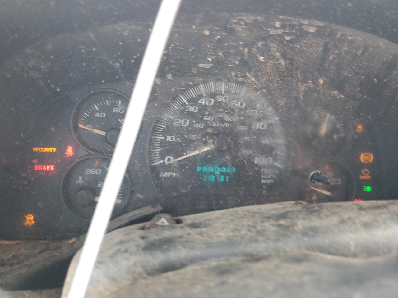 2006 Chevrolet Express G3500 VIN: 1GAHG35U961267306 Lot: 62836154