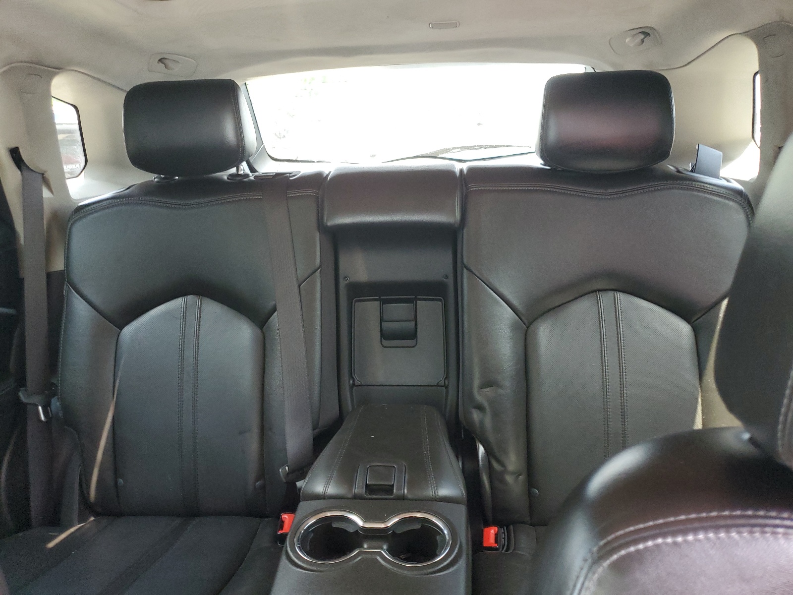 3GYFNHE32DS559362 2013 Cadillac Srx Performance Collection