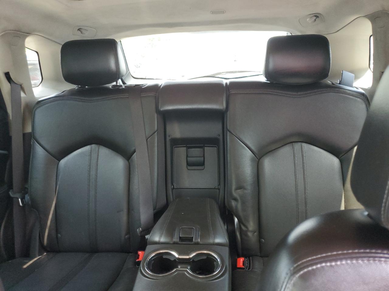 2013 Cadillac Srx Performance Collection VIN: 3GYFNHE32DS559362 Lot: 61678684