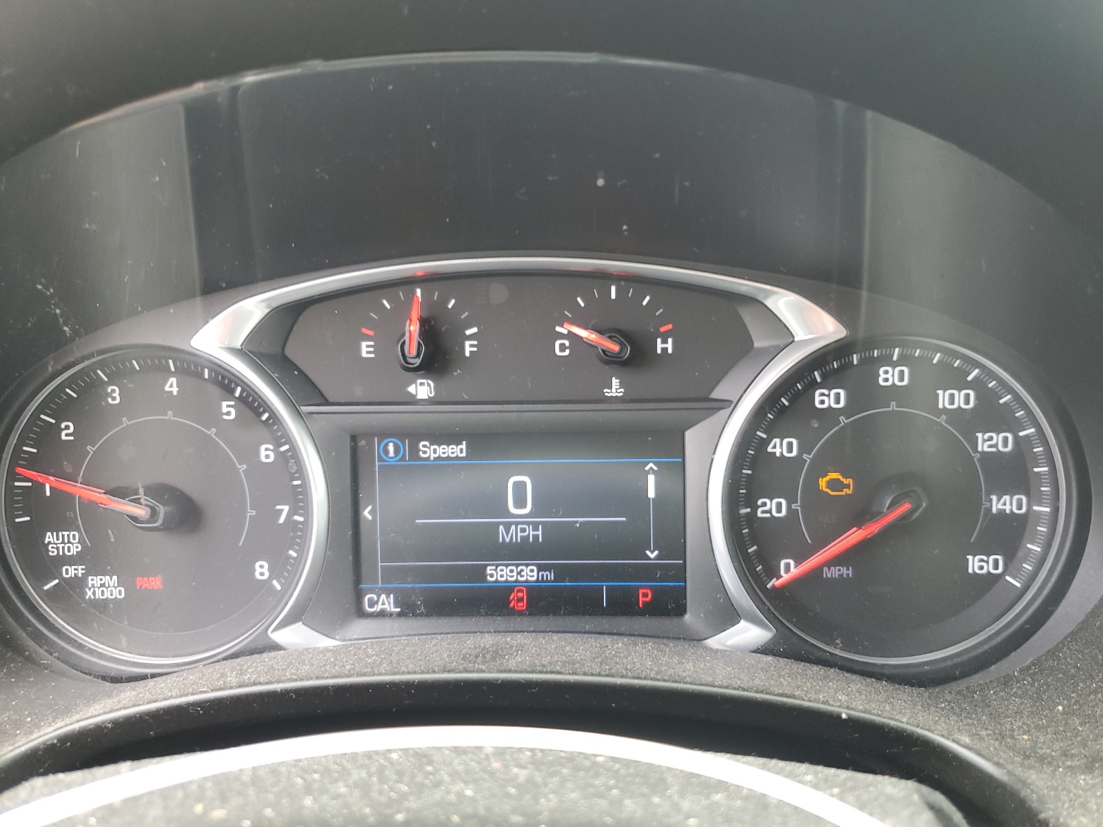 3GKALMEV2KL398846 2019 GMC Terrain Sle