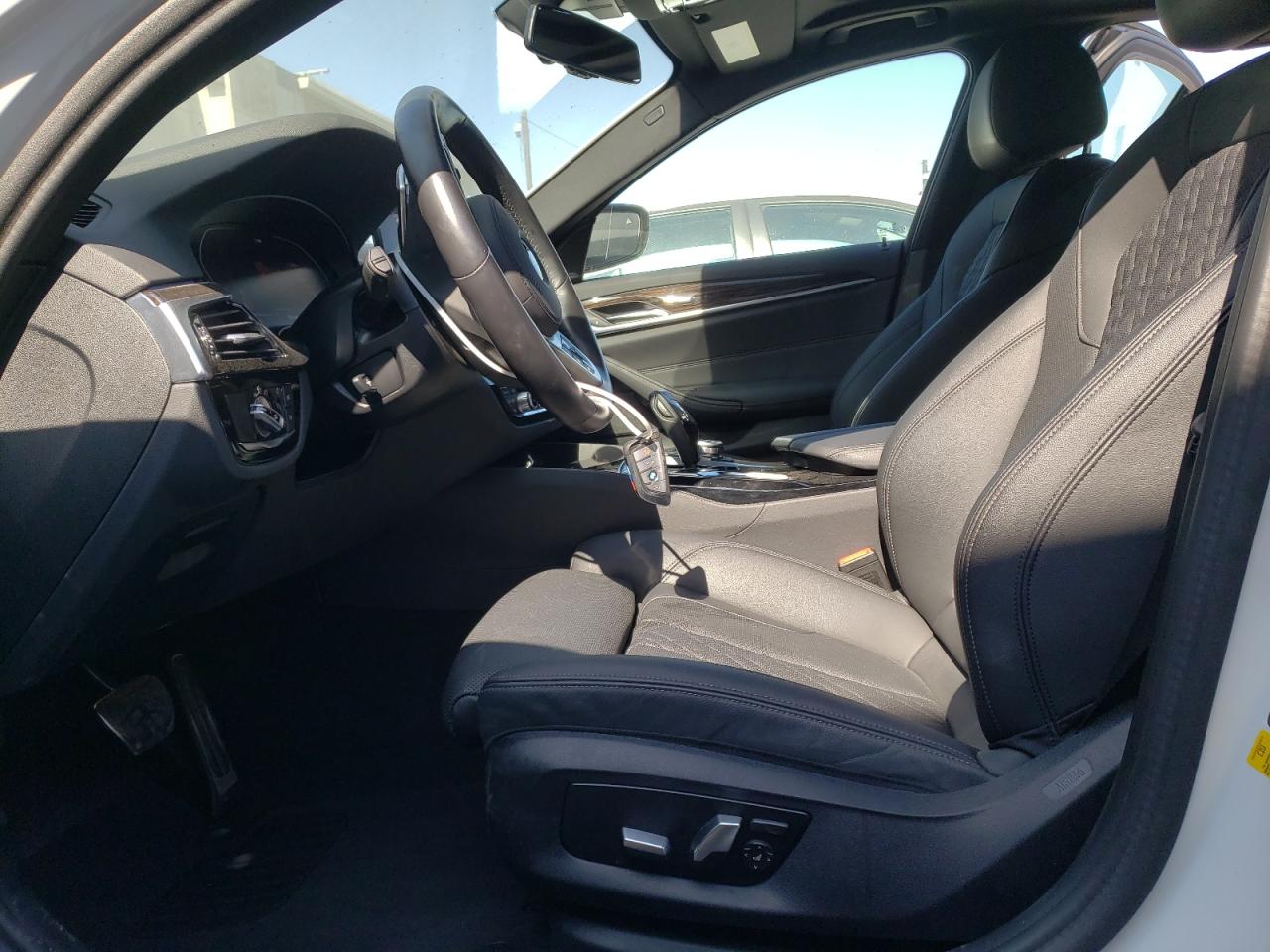 2023 BMW 530 I VIN: WBA53BH02PCM92856 Lot: 64472844