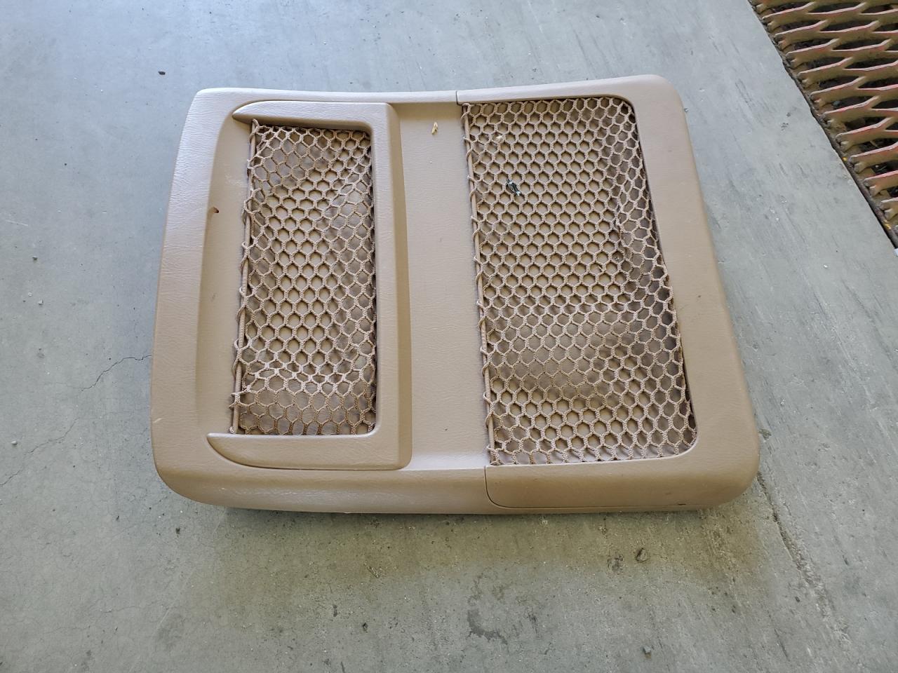 2003 Honda Pilot Exl VIN: 2HKYF18643H595541 Lot: 63135854