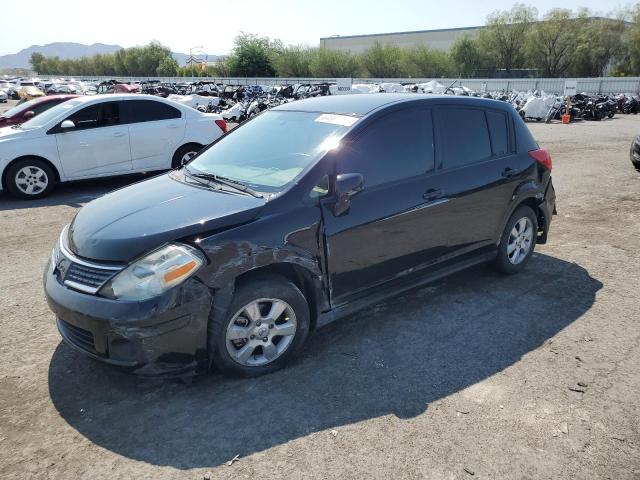 2009 Nissan Versa S