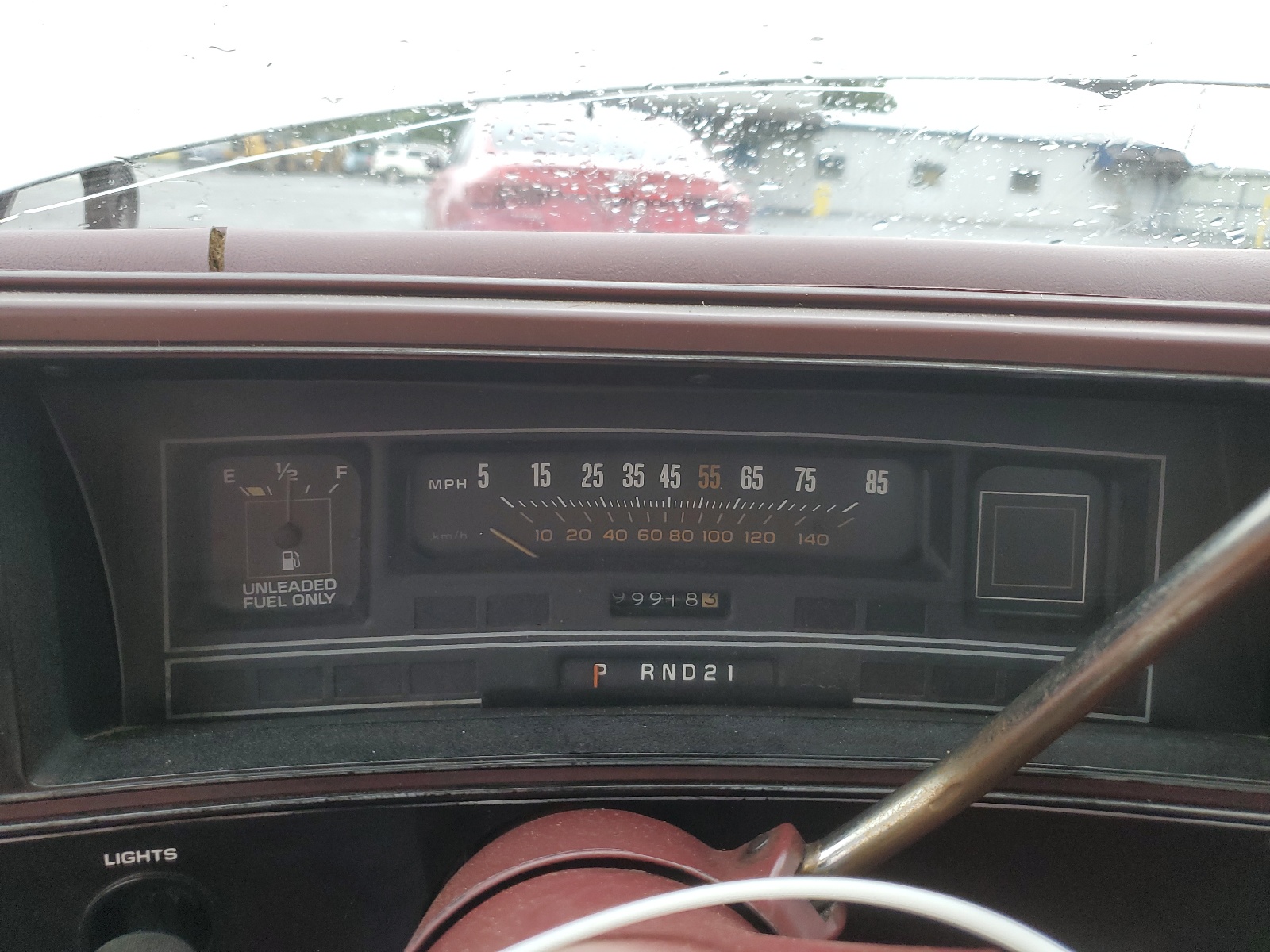 1GCCW80J3BR443695 1981 Chevrolet El Camino