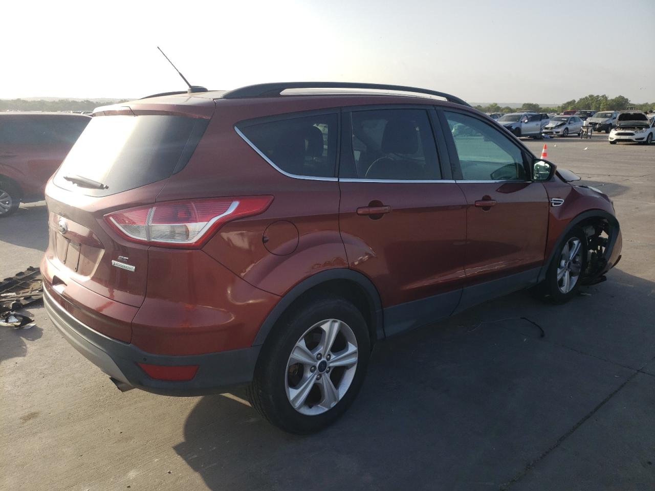 2014 Ford Escape - Image 3