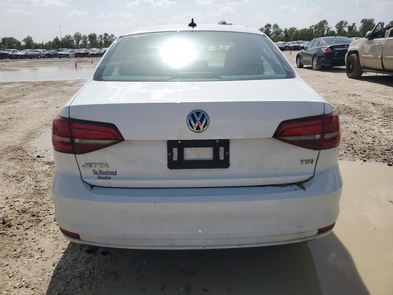 3VW267AJ8GM299619 2016 Volkswagen Jetta S