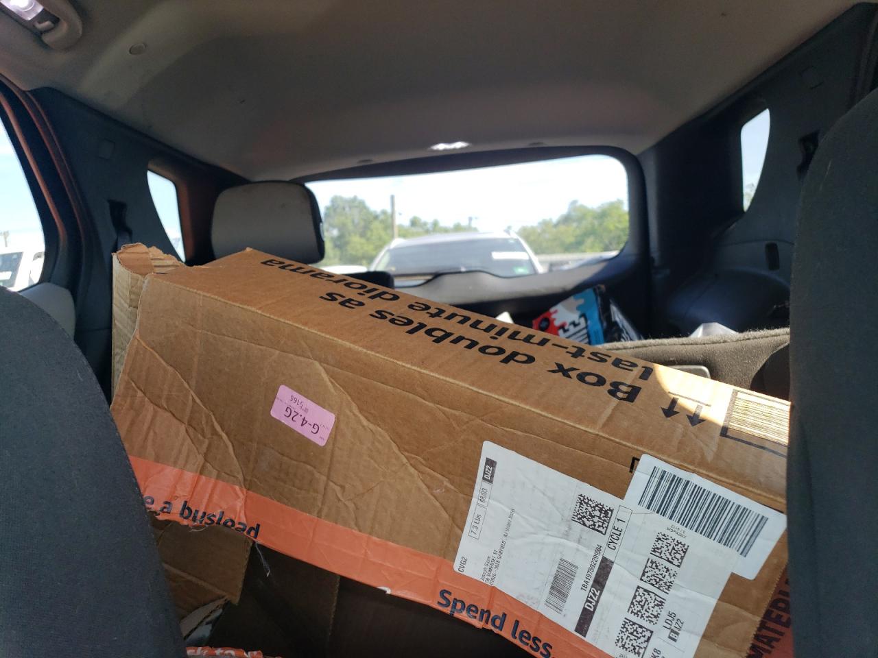 2019 Chevrolet Equinox Ls VIN: 3GNAXSEV7KS521185 Lot: 62936084