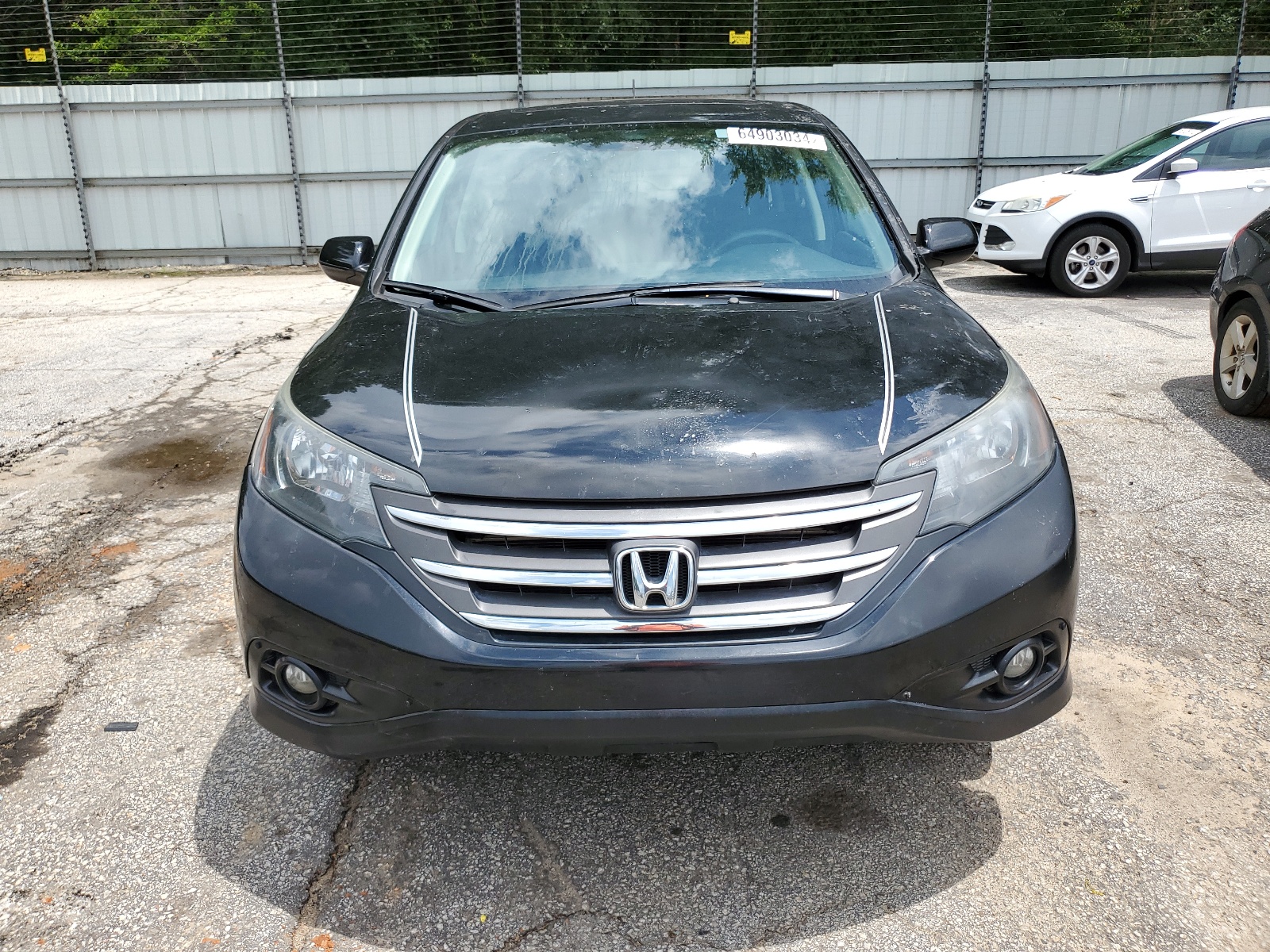 2HKRM3H57EH562226 2014 Honda Cr-V Ex 2HKRM3H57EH562226 2014 Honda Cr-V Ex