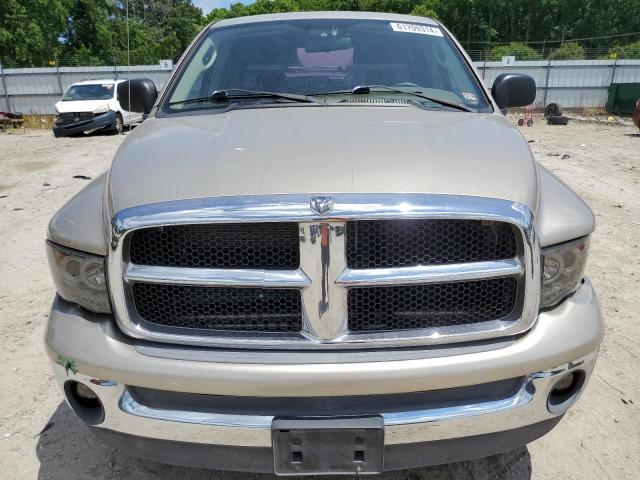 1D7HA18D34S530234 | 2004 Dodge ram 1500 st