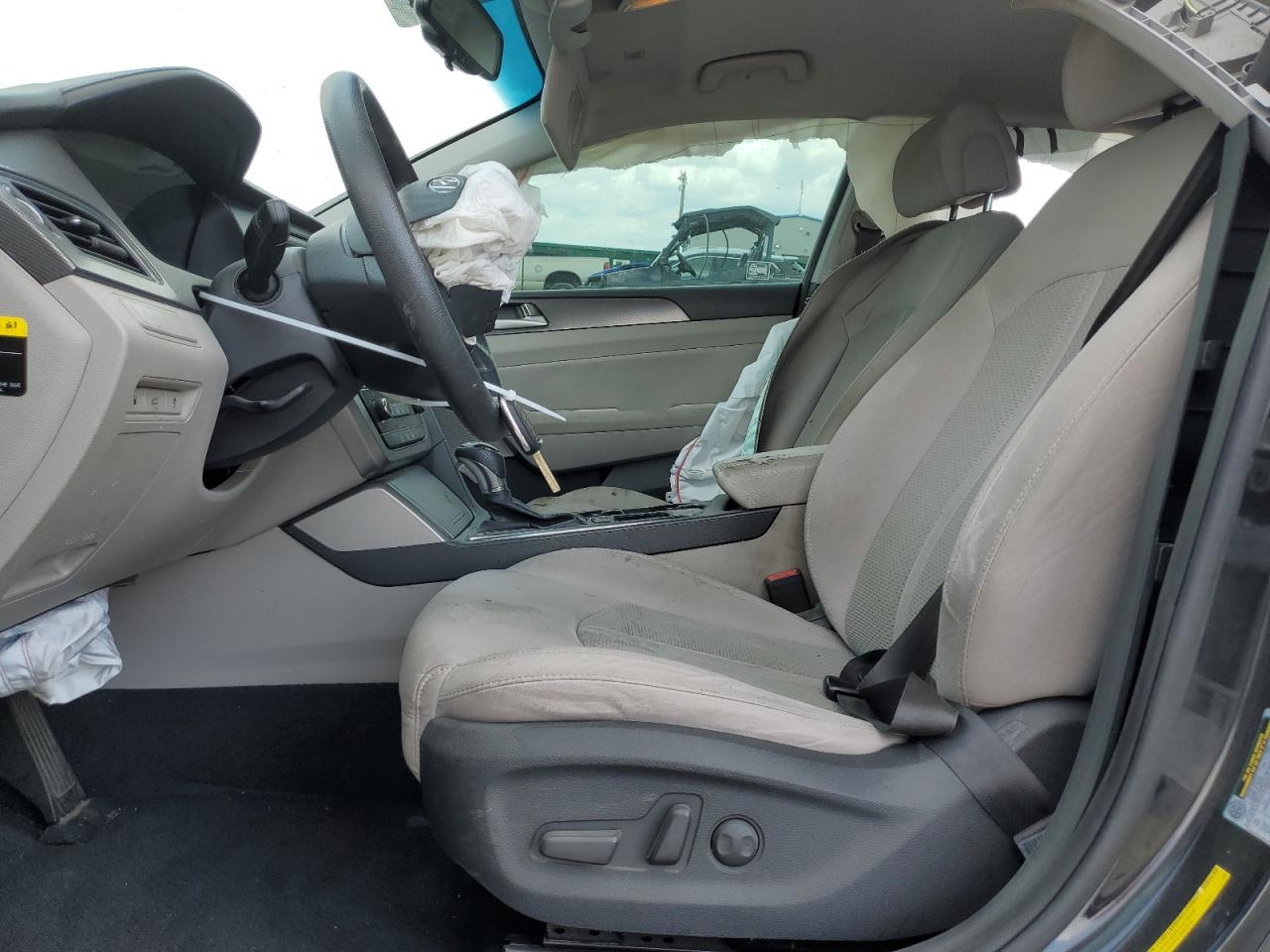 2016 Hyundai Sonata Sport VIN: 5NPE34AF3GH263006 Lot: 62999244