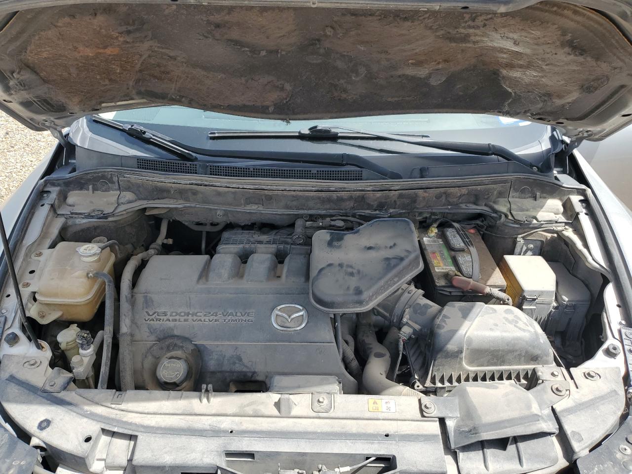 JM3TB2CA0C0338274 2012 Mazda Cx-9