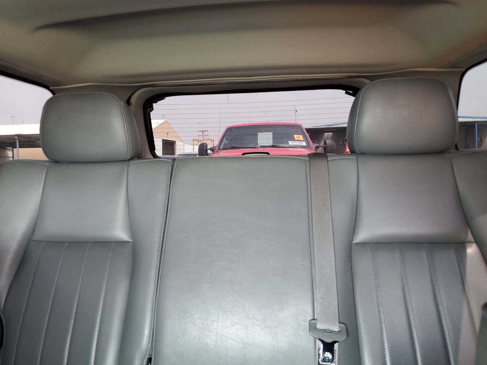 1J8HR48P97C697333 2007 Jeep Grand Cherokee Laredo