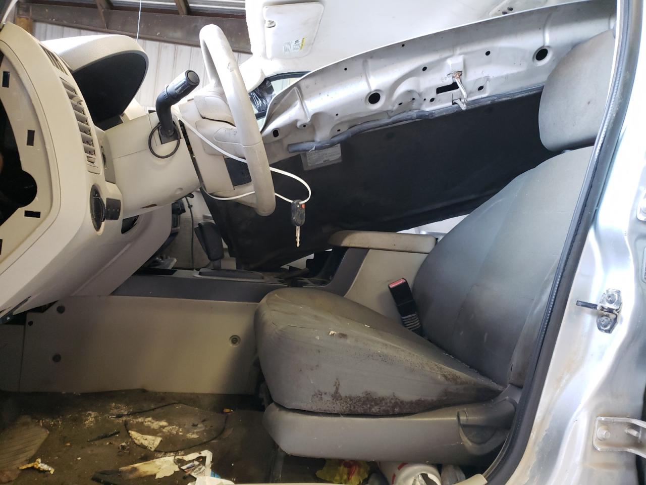 2011 Ford Escape Xls VIN: 1FMCU0C74BKA20183 Lot: 63215084