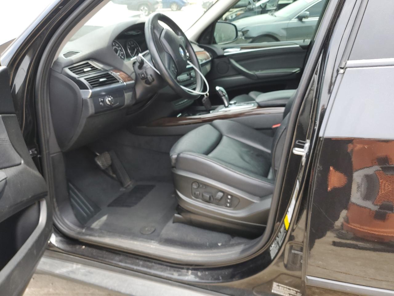 2013 BMW X5 xDrive35I VIN: 5UXZV4C50D0E13230 Lot: 62760134