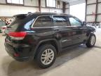 2018 JEEP GRAND CHEROKEE LAREDO for sale at Copart AB - EDMONTON