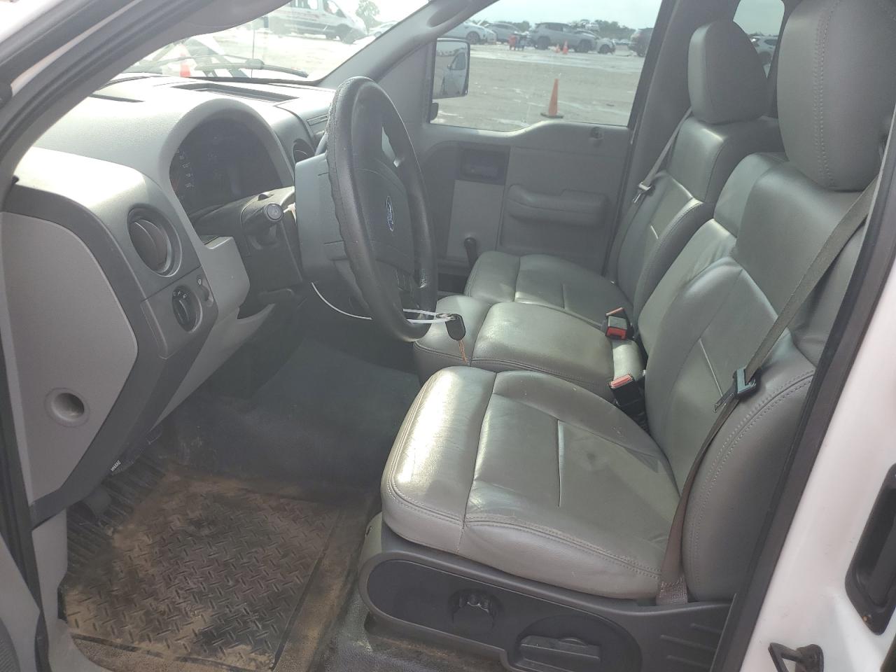 2005 Ford F150 VIN: 1FTRF12295NB64738 Lot: 65456674