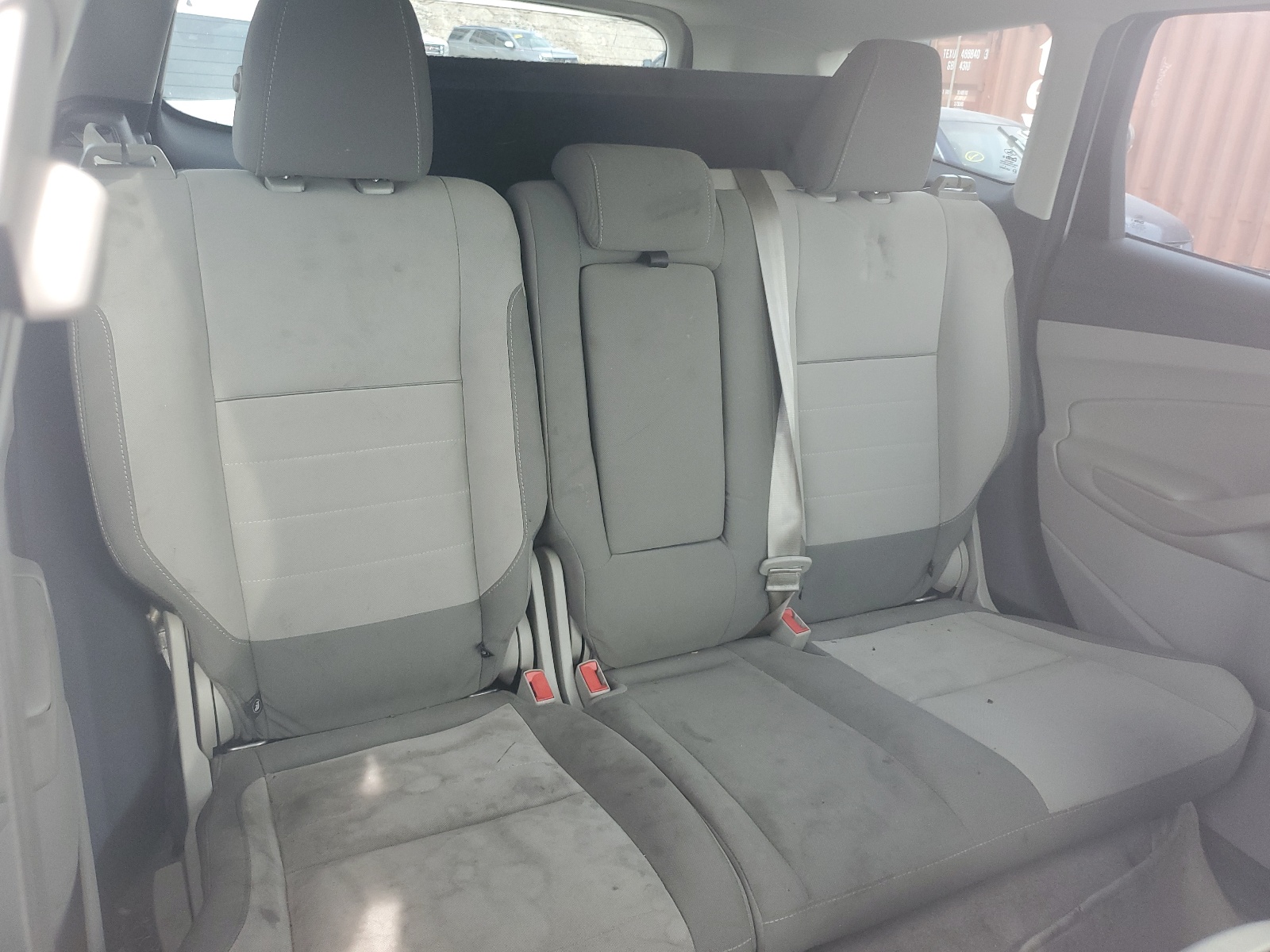 1FMCU0GX9FUA21902 2015 Ford Escape Se