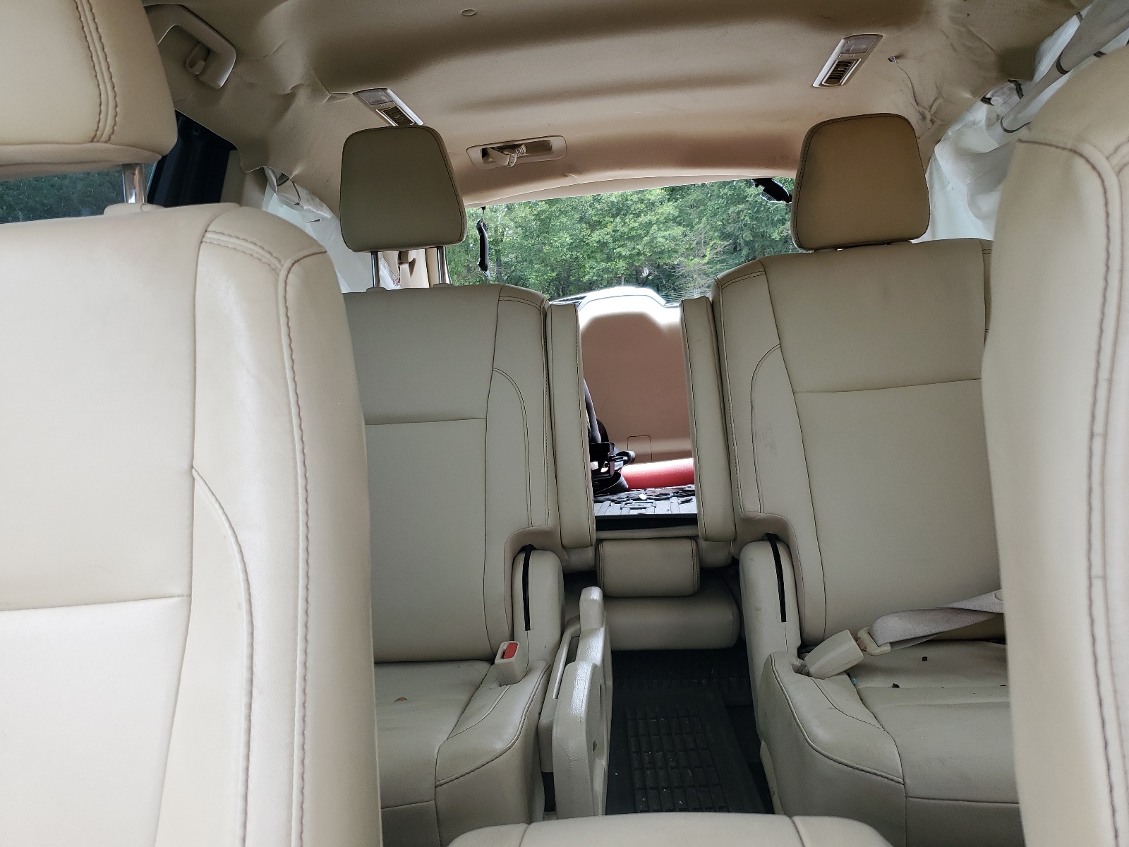 5TDKZRFH2JS550346 2018 Toyota Highlander Se