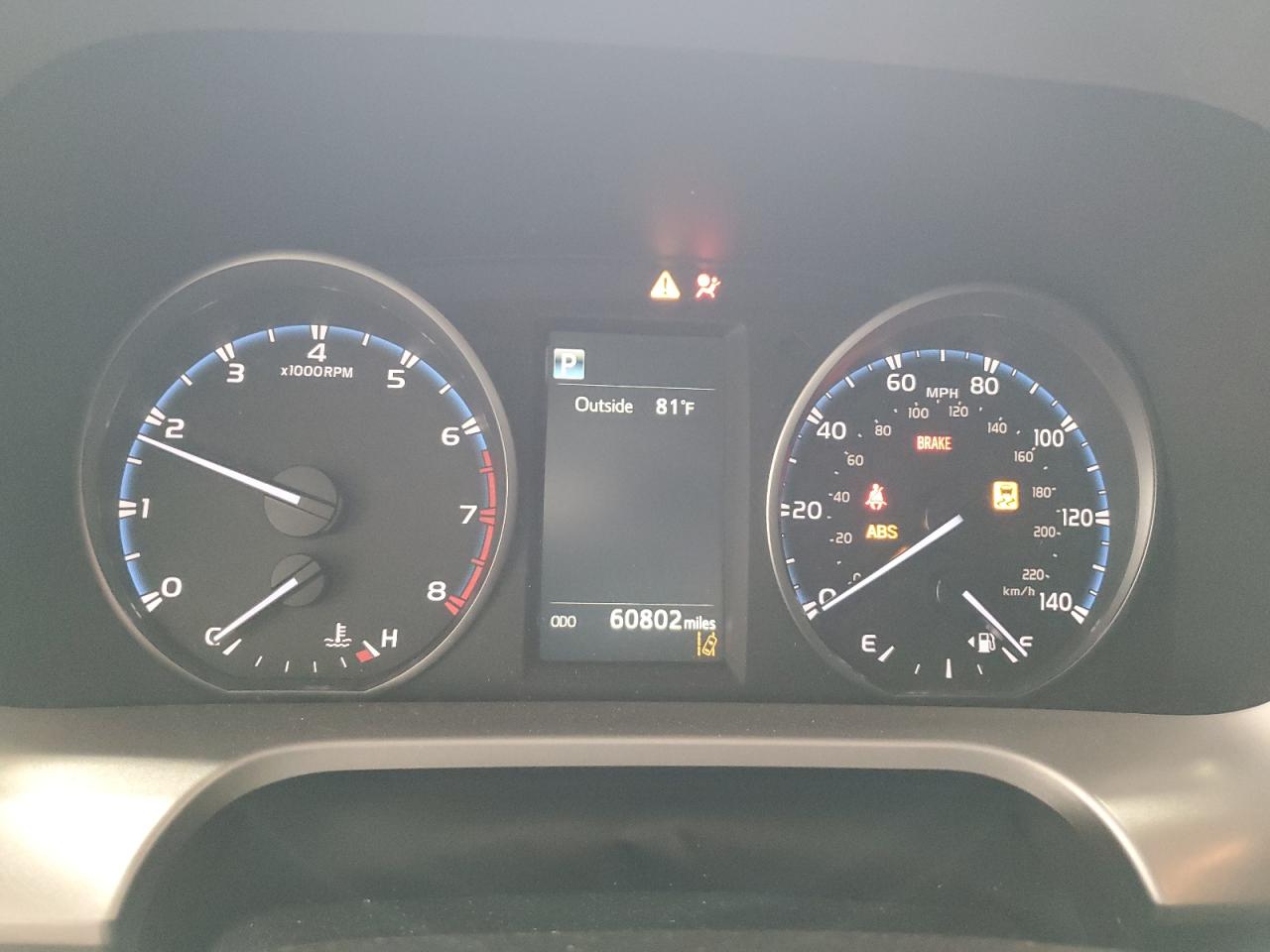 2017 Toyota Rav4 Le VIN: JTMBFREV1HJ155923 Lot: 62981924