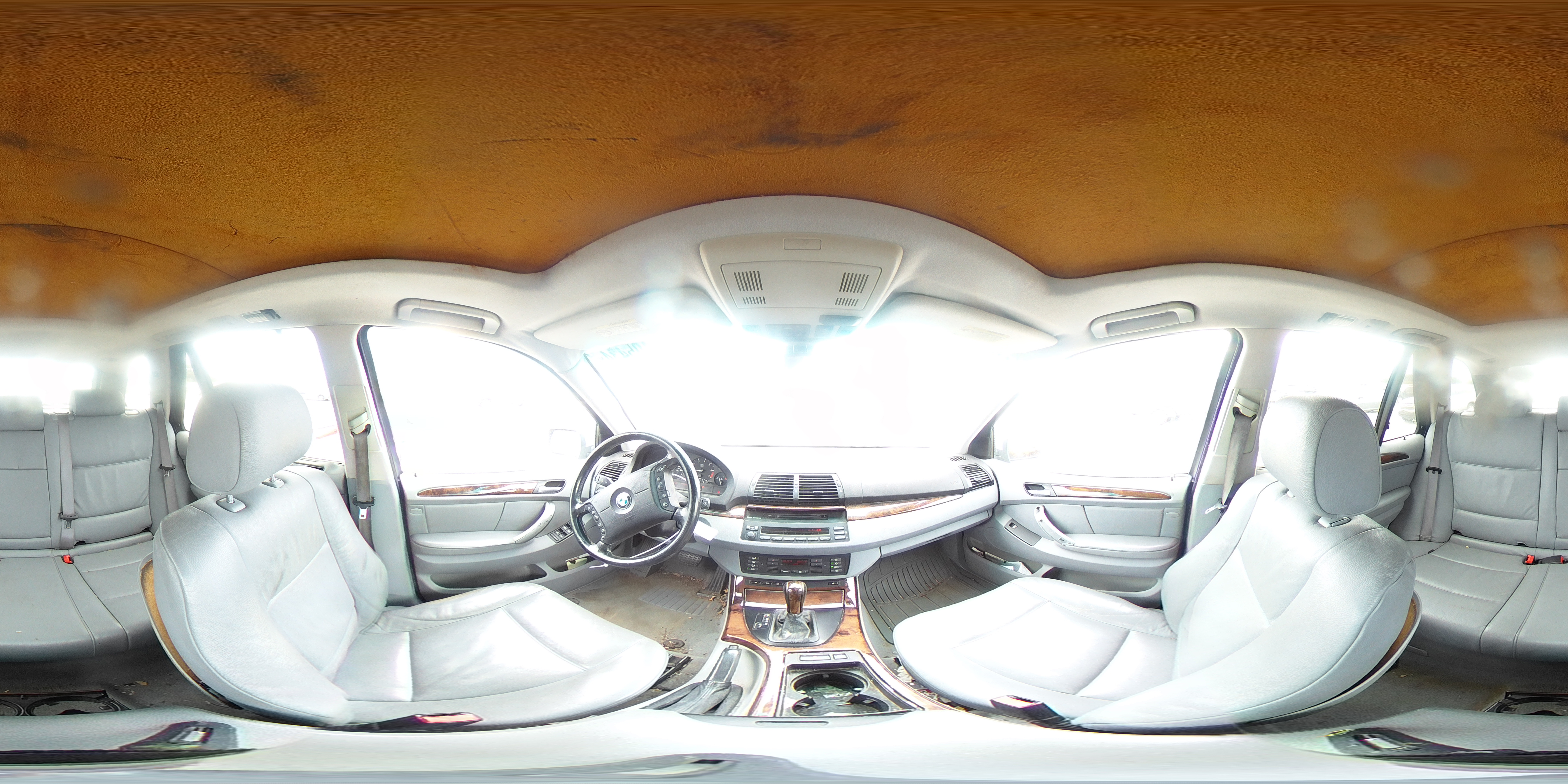 2006 BMW X5 3.0I VIN: 5UXFA13516LY27130 Lot: 62105434