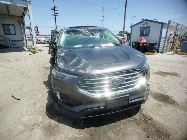 2020 Ford Edge Sel VIN: 2FMPK3J93LBB29288 Lot: 63905934