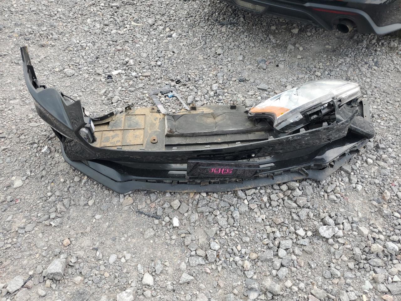 2020 Ford Mustang VIN: 1FATP8UH9L5137524 Lot: 62132254