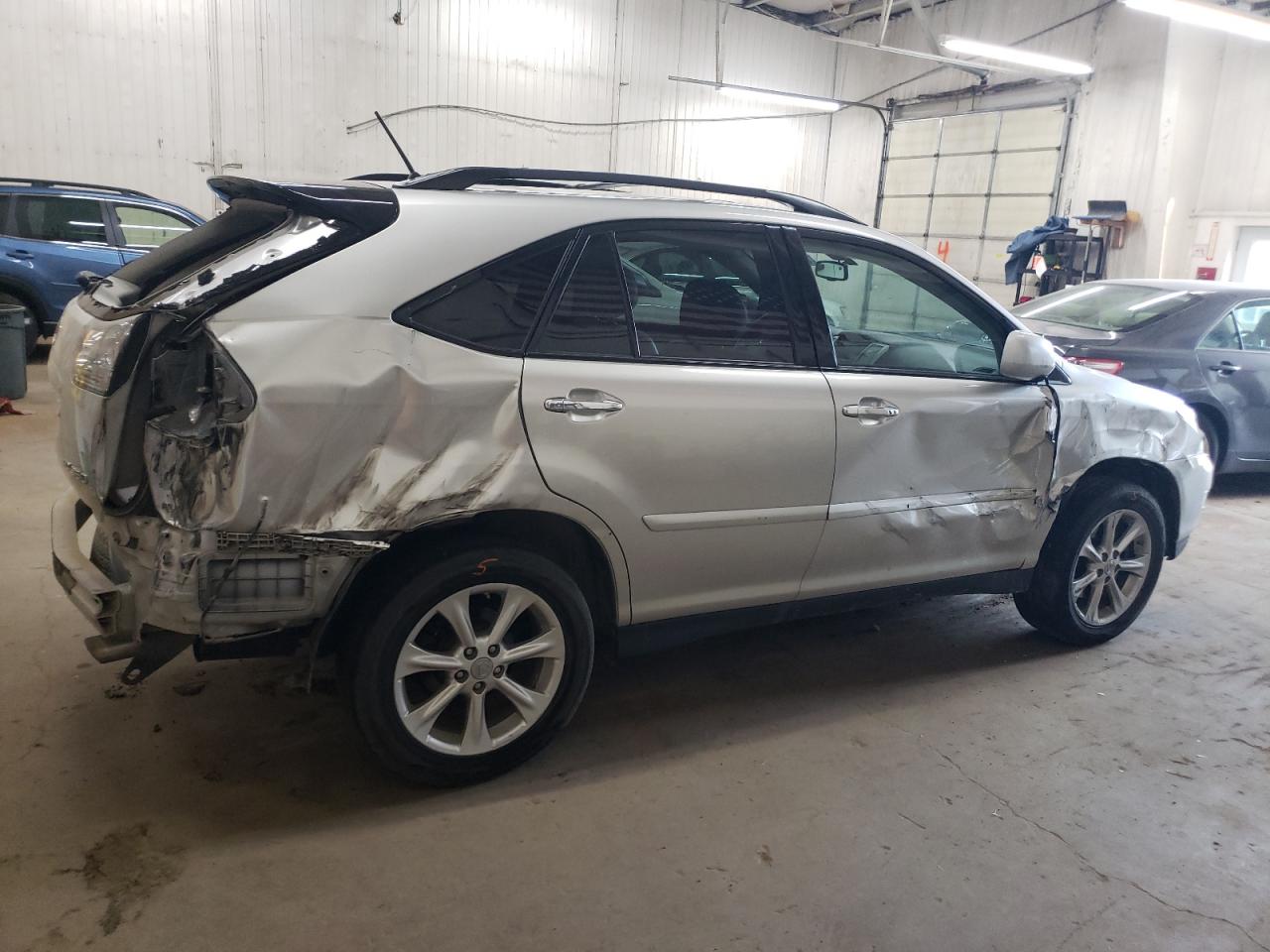 2008 Lexus RX - Image 3