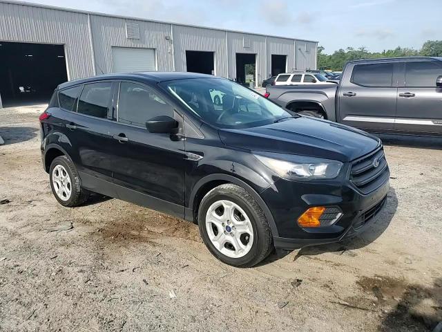 2019 Ford Escape S VIN: 1FMCU0F76KUA30102 Lot: 64043114