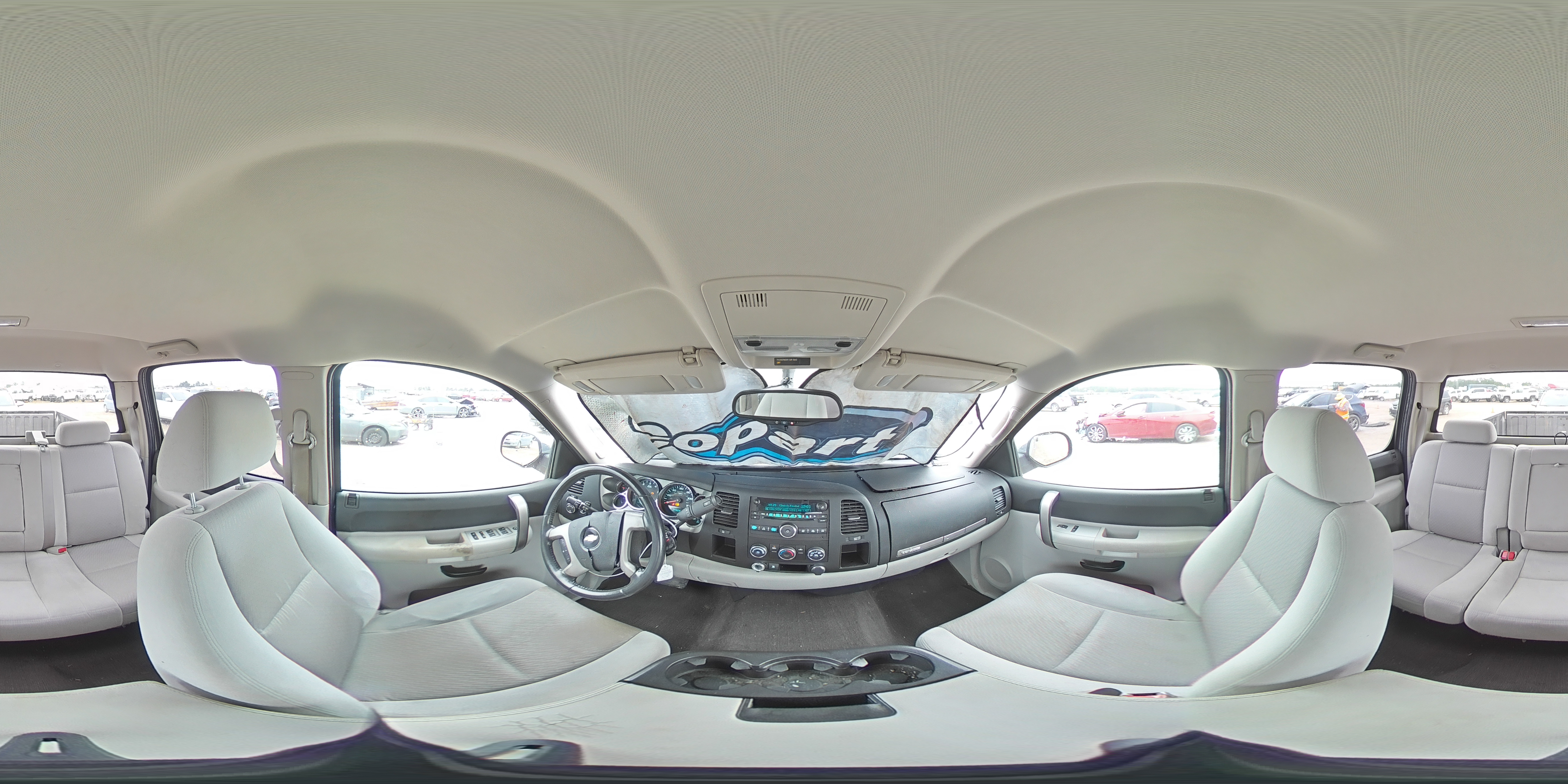 2009 Chevrolet Silverado C1500 Lt VIN: 3GCEC23049G263055 Lot: 62914534