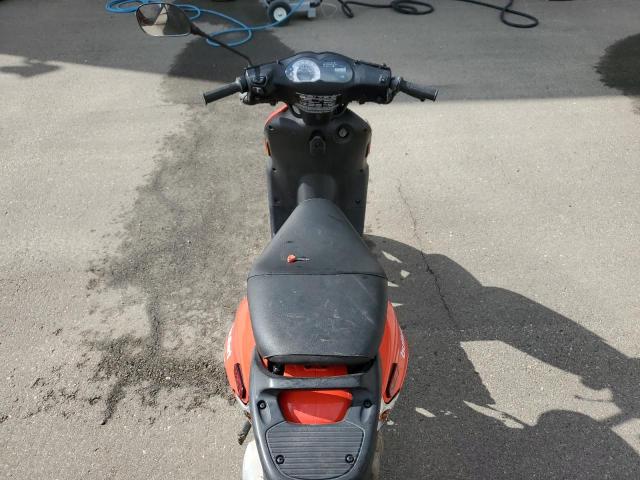 2008 OTHER MOTORCYCLE MOPED