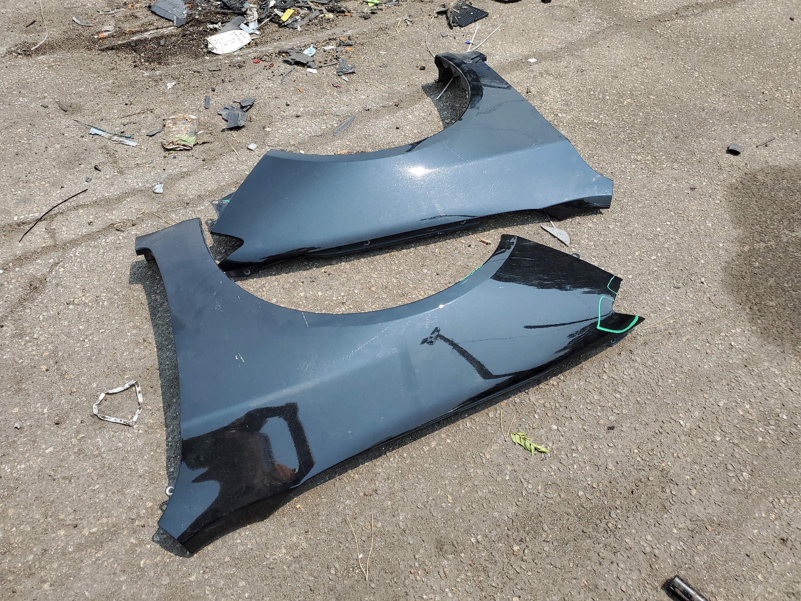 JF1GH6B6XAH803211 2010 Subaru Impreza 2.5I Premium