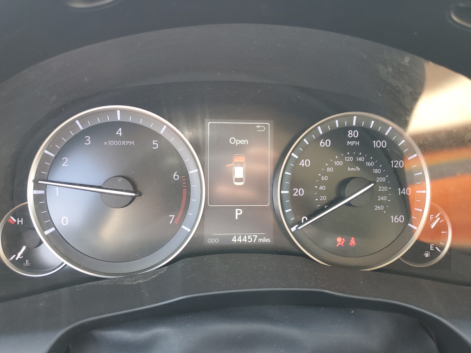 58ABK1GG2GU014310 2016 Lexus Es 350