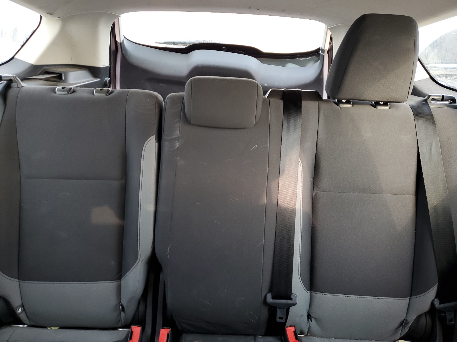 1FMCU0F72FUB90323 2015 Ford Escape S