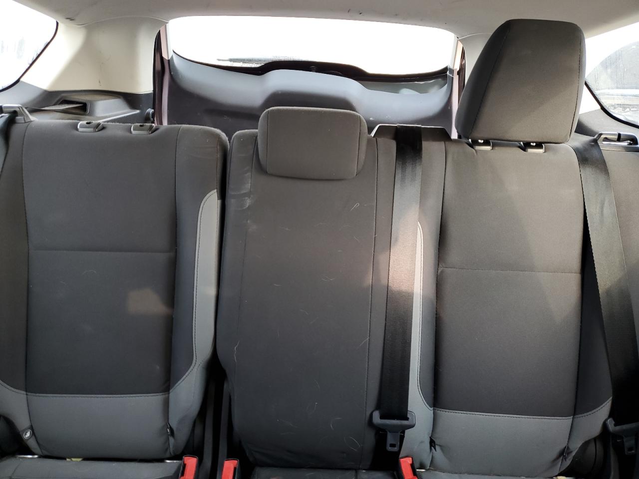 2015 Ford Escape S VIN: 1FMCU0F72FUB90323 Lot: 63419084