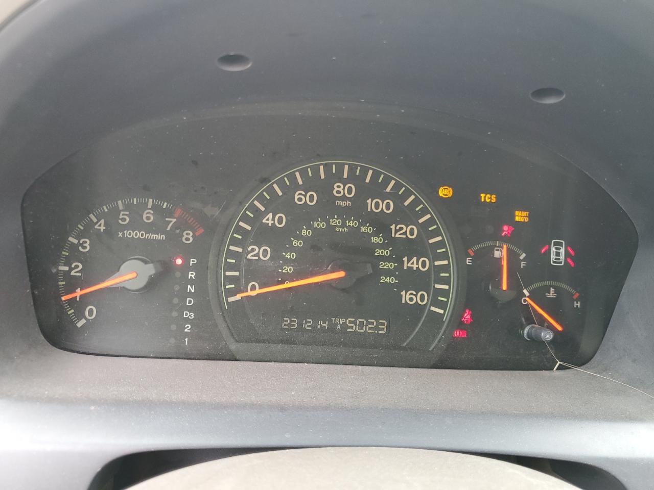 2004 Honda Accord Ex VIN: 1HGCM66574A029665 Lot: 59945924