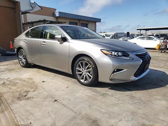 2016 Lexus Es 300H VIN: JTHBW1GG0G2118725 Lot: 61724044