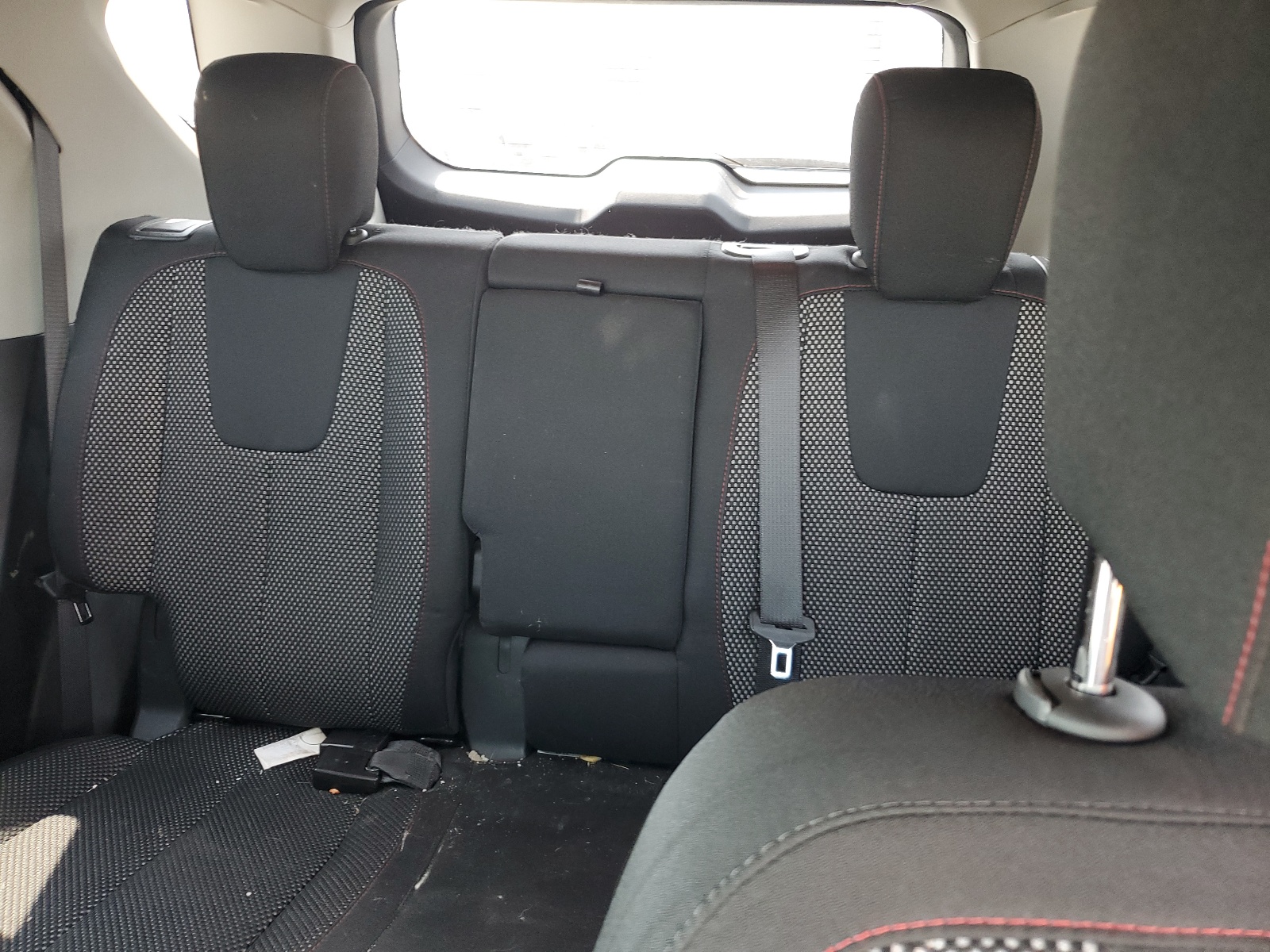 2GNALCEK1G1110729 2016 Chevrolet Equinox Lt