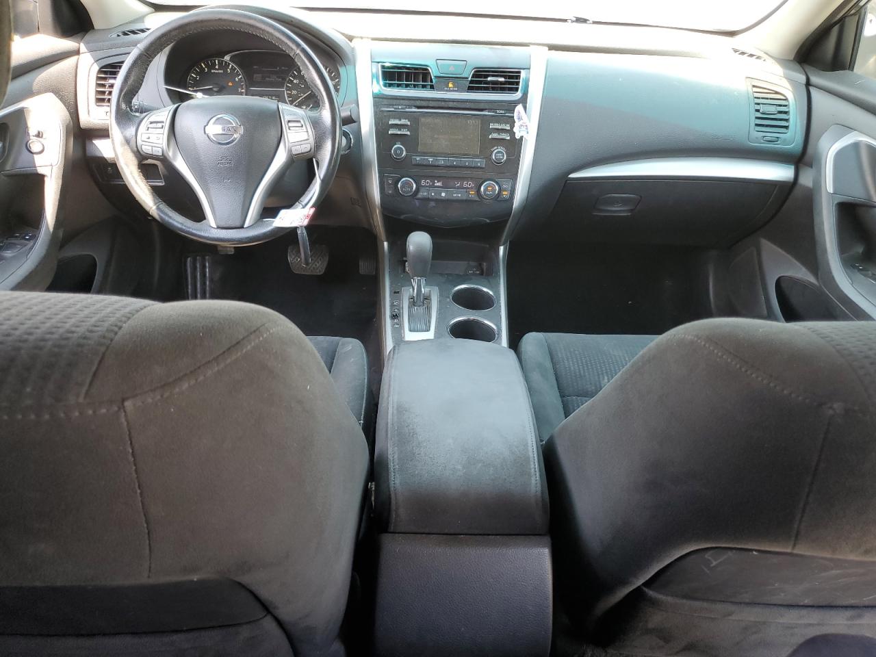 1N4AL3AP3FC214227 2015 Nissan Altima 2.5